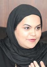 لطيفة اللوغاني﻿