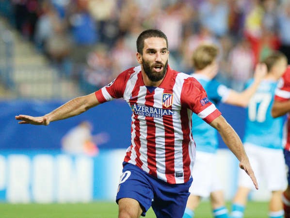 «أسياد مدريد» مؤهلون لزيادة أوجاع «الكتلان»
