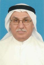 طلال عبد الكريم العرب﻿