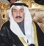 الفريق مفهد الامير
