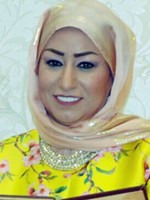 دغالية المطيري