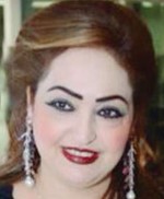 فاطمة الصباح