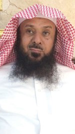 خالد السبيعي