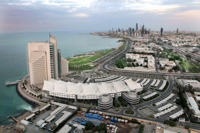 حتى مساهمات مؤسسة البترول في البورصة خاسرة