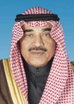 الشيخ صباح الخالد