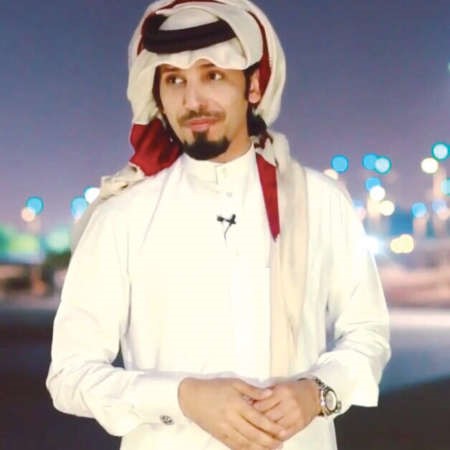 حمد البريدي