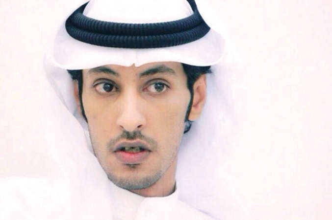 فهد الصيعري