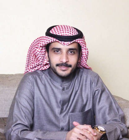 مشعل الزعبي
