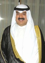 خالد الجارالله