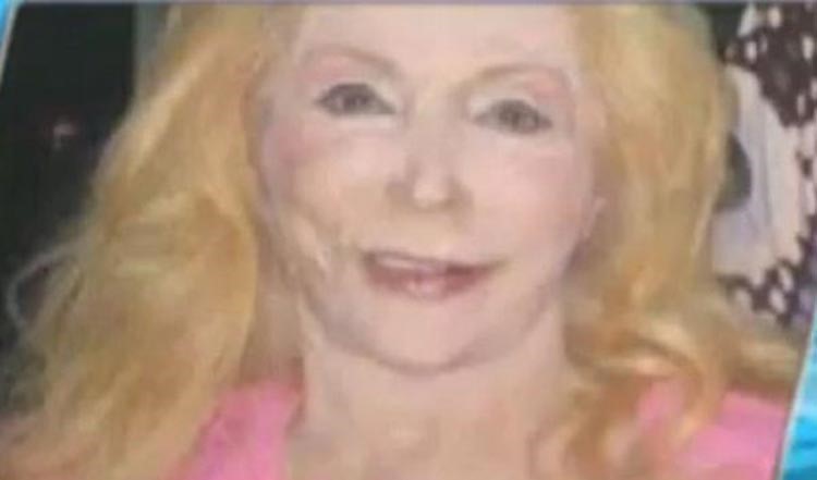 بالفيديو.. شاهد آخر صورة لصباح قبل وفاتها بيوم والفستان الذي دُفنت فيه