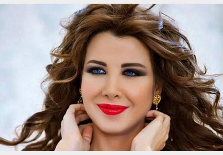 نانسي عجرم