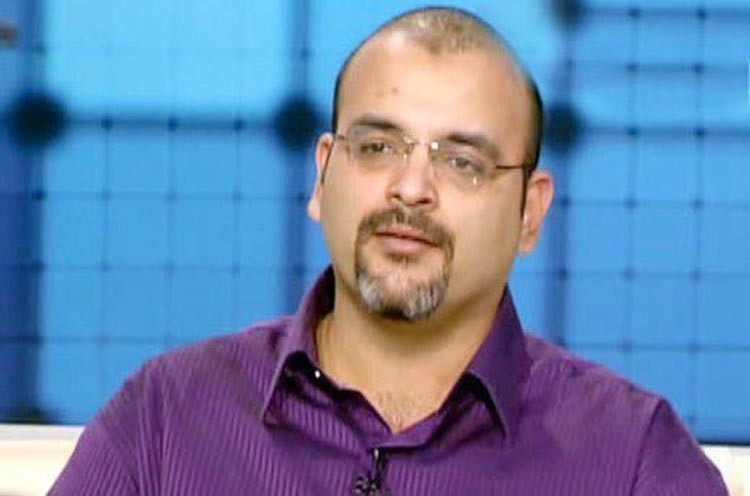 ايمن بهجت قمر