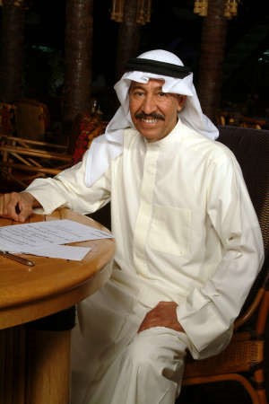 الصوت الجريح عبدالكريم عبدالقادر﻿