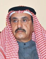 الفريق اول احمد الرجيب