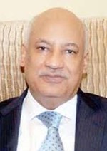 السفير عبدالكريم سليمان