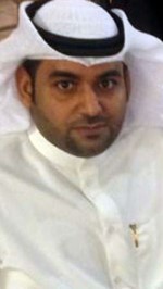 المحامي احمد المطيري