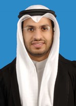 المحامي عبدالعزيز البنوان