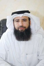 سعود المطيري﻿