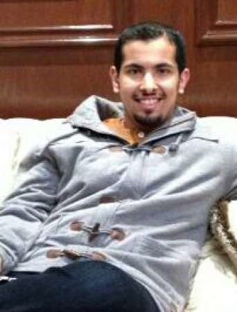 محمد العتيبي﻿