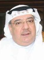 السفير عبدالحميد الفيلكاوي 