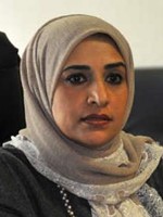  مريم العقيل﻿