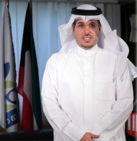 دنايف المطيري