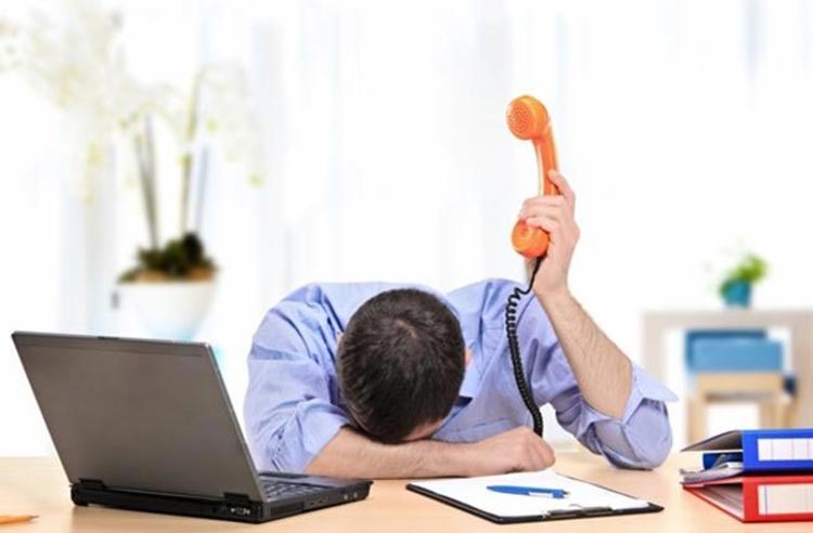 5 أخطاء شائعة تزيد من الإجهاد