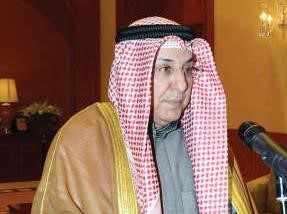 المستشار محمد القناعي يؤدي اليمين الدستورية امام صاحب السمو بمناسبة تعيينه رئيسا لمحكمة الاستئناف 