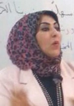 وفاء الحاضر﻿