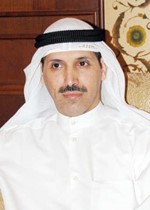عبيد العصيمى﻿