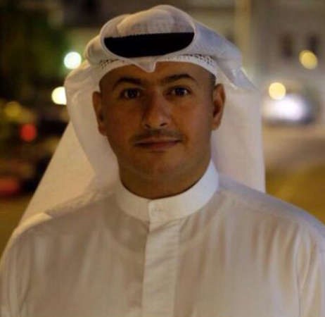 المحامي حمود الردعان﻿