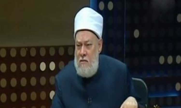بالفيديو.. علي جمعة: «الإخوان شر الخلق.. فطوبى لمن قتلهم وقتلوه» 