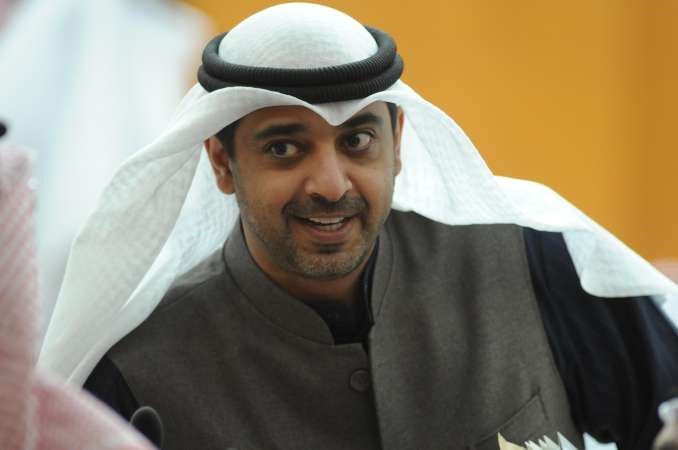 الشيخ محمد العبدالله
﻿