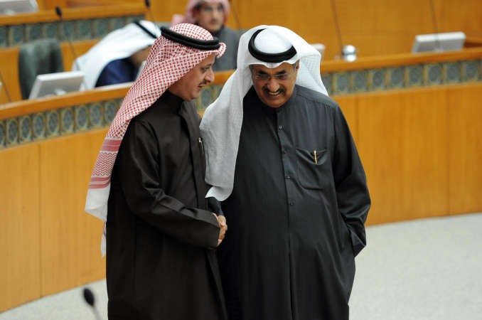 دعبدالمحسن المدعج وفارس العتيبي
﻿