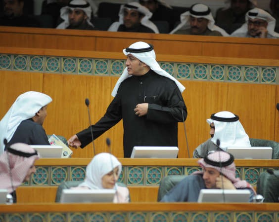 عسكر العنزي﻿