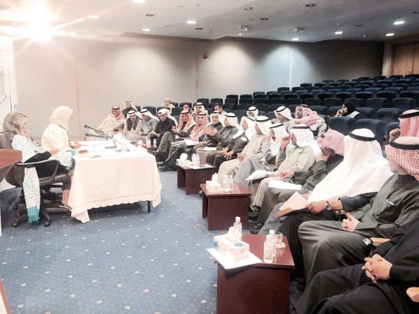 «الهيئة» ناقشت مع الهيئات الرياضية مسودة لائحة الاستثمار