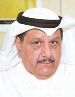 عيسى الكندري