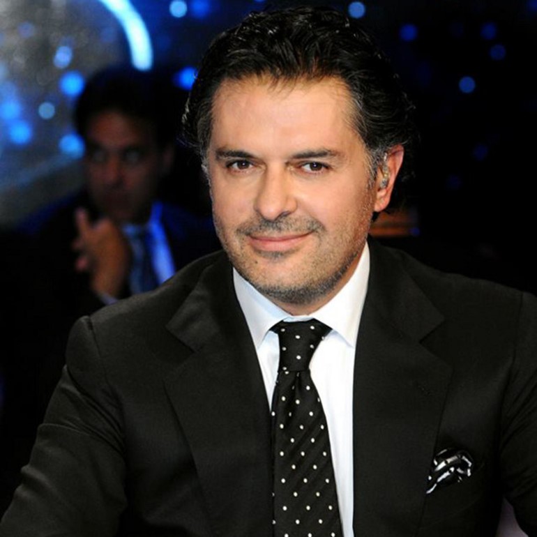 راغب يفتح المجال لأي فتاة بمشاركته كليبه الجديد