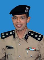 العميد عادل الحشاش﻿