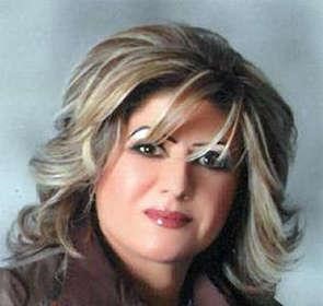المحامية نيفين معرفي