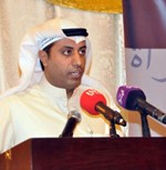 المحامي محمد الحميدي﻿