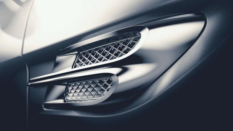  بنتلي BENTAYGA.. مستويات جديدة من القوة والفخامة