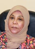 د مريم الوتيد ﻿