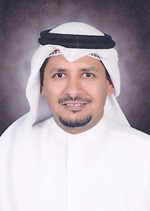 مسعود العنزي﻿