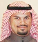احمد الشمري﻿