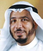دعبدالله المعتوق﻿