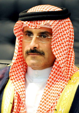 مبارك الدعيج