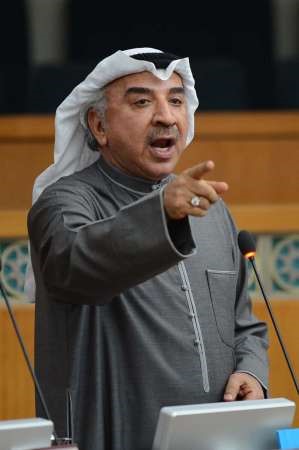 دعبدالحميد دشتي