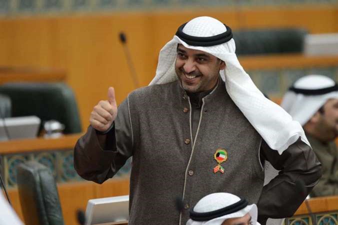 الشيخ محمد العبدالله
