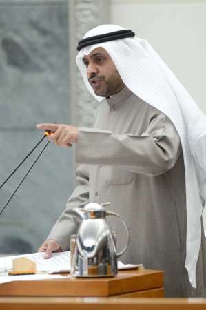 محمد الجبري
